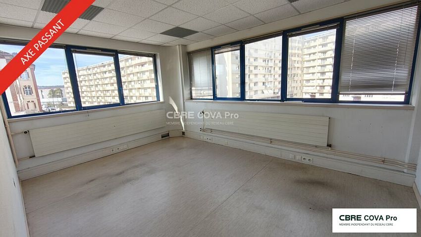 Bureau Vente 25000 BESANCON