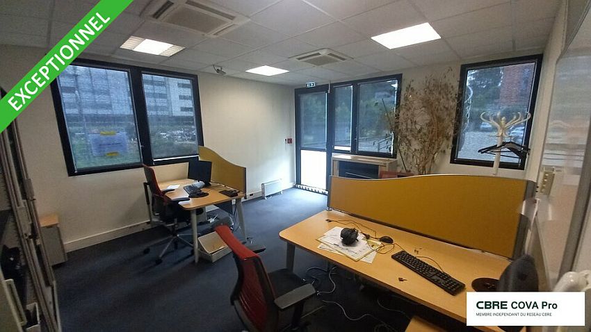 Bureau Location 25000 BESANCON