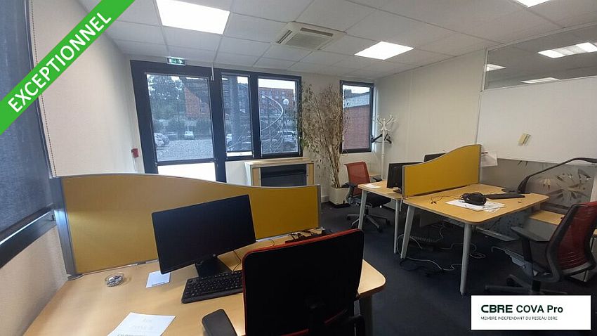 Bureau Location 25000 BESANCON