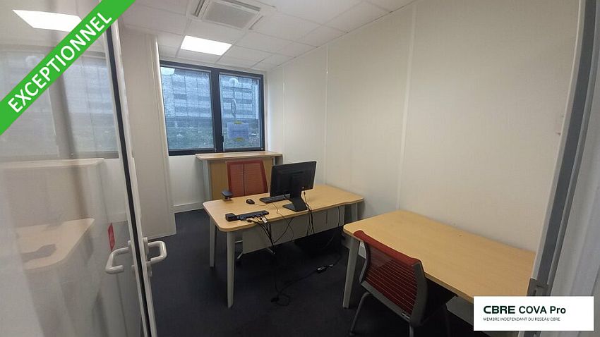 Bureau Location 25000 BESANCON