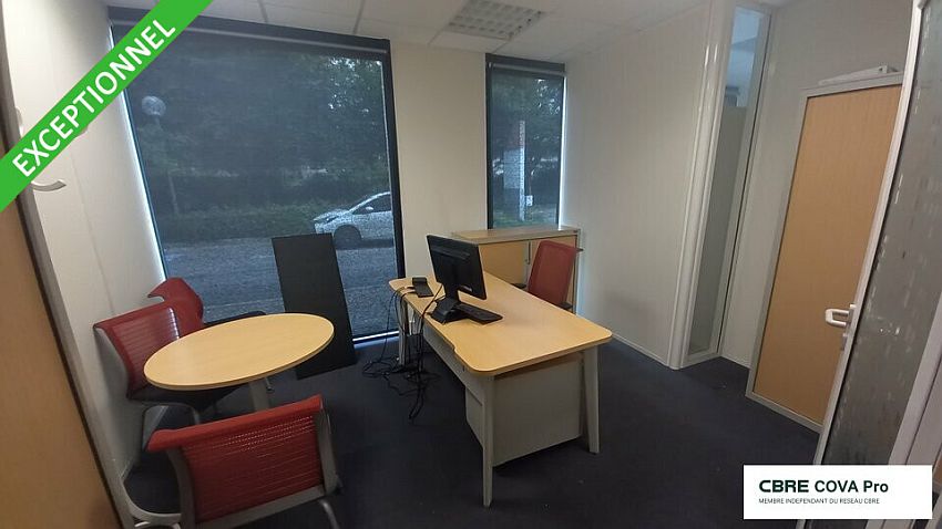 Bureau Location 25000 BESANCON