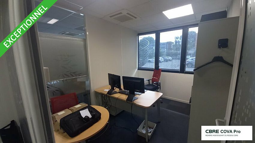 Bureau Location 25000 BESANCON