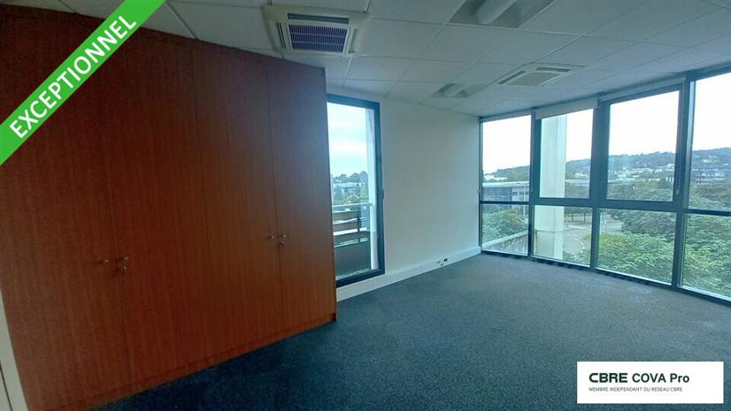 Bureau Vente 25000 BESANCON