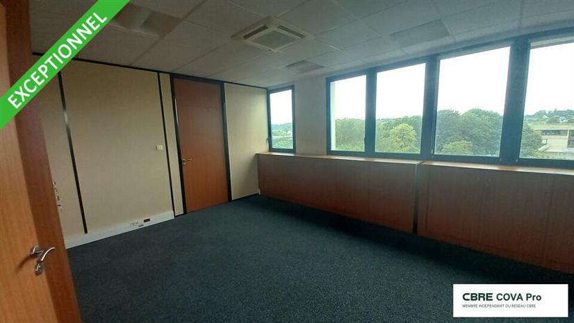Bureau Vente 25000 BESANCON