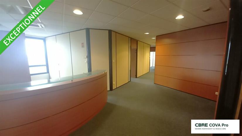 Bureau Vente 25000 BESANCON
