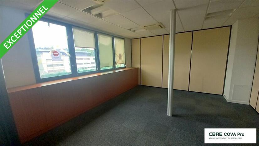 Bureau Vente 25000 BESANCON
