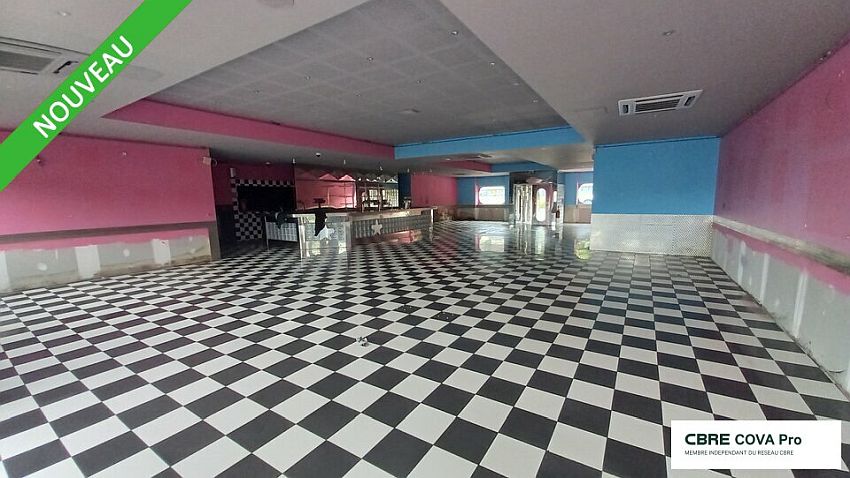 Commerce Location 25480 MISEREY SALINES