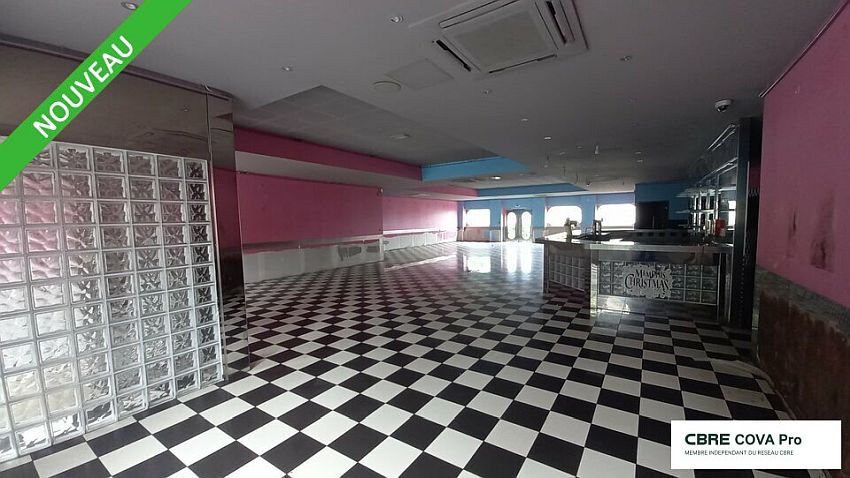 Commerce Location 25480 MISEREY SALINES