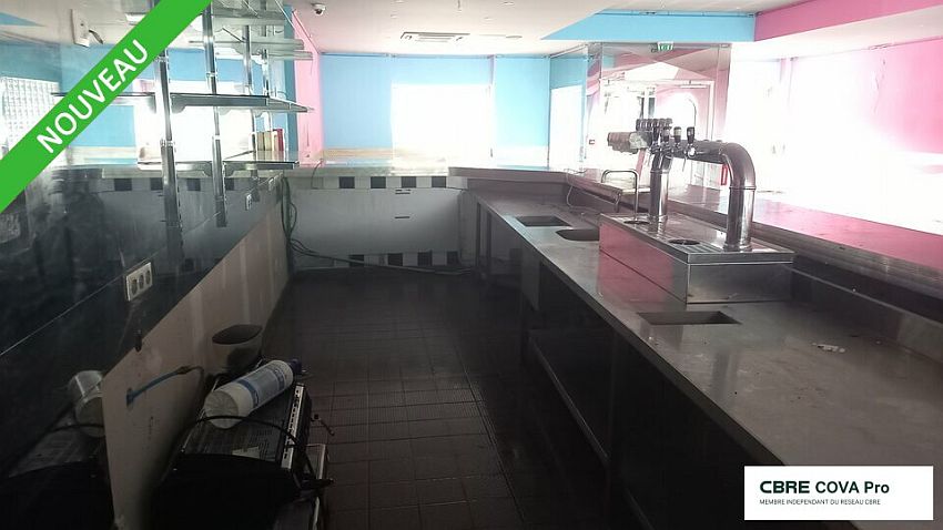 Commerce Location 25480 MISEREY SALINES