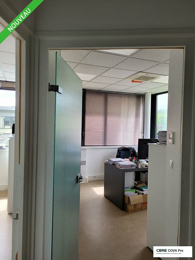 Bureau Location 25000 BESANCON