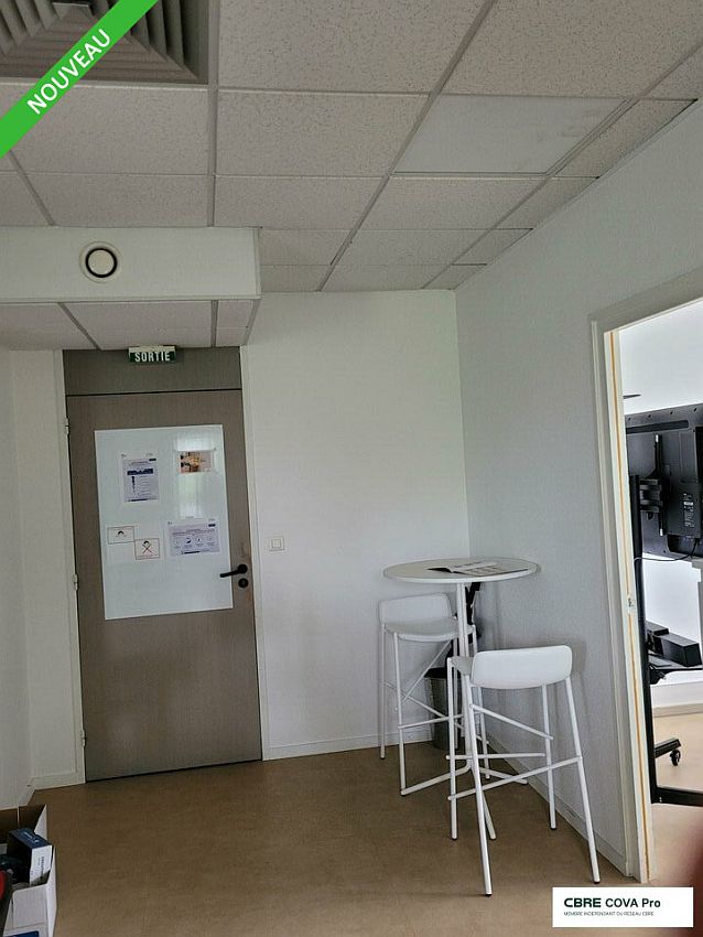 Bureau Location 25000 BESANCON