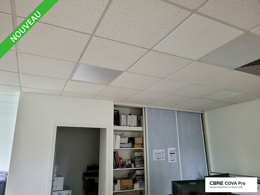 Bureau Location 25000 BESANCON