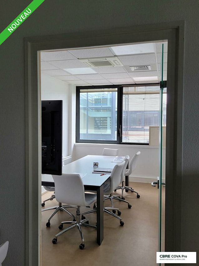 Bureau Location 25000 BESANCON