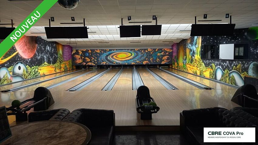 Commerce Location 25500 LES FINS