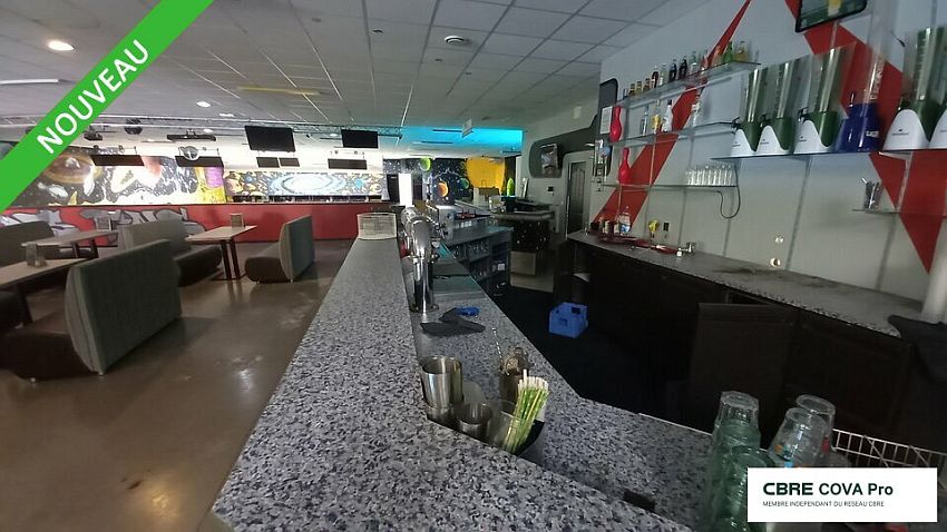 Commerce Location 25500 LES FINS