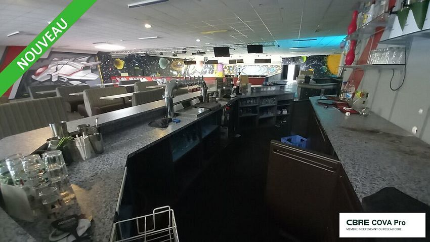 Commerce Location 25500 LES FINS