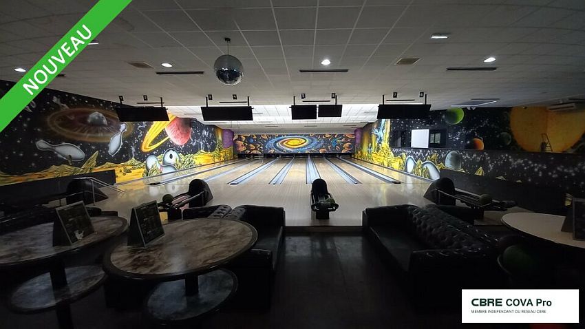 Commerce Vente 25500 LES FINS