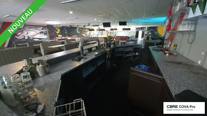 Commerce Vente 25500 LES FINS