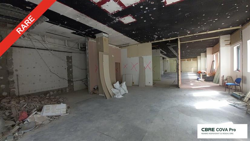 Bureau Location 25000 BESANCON