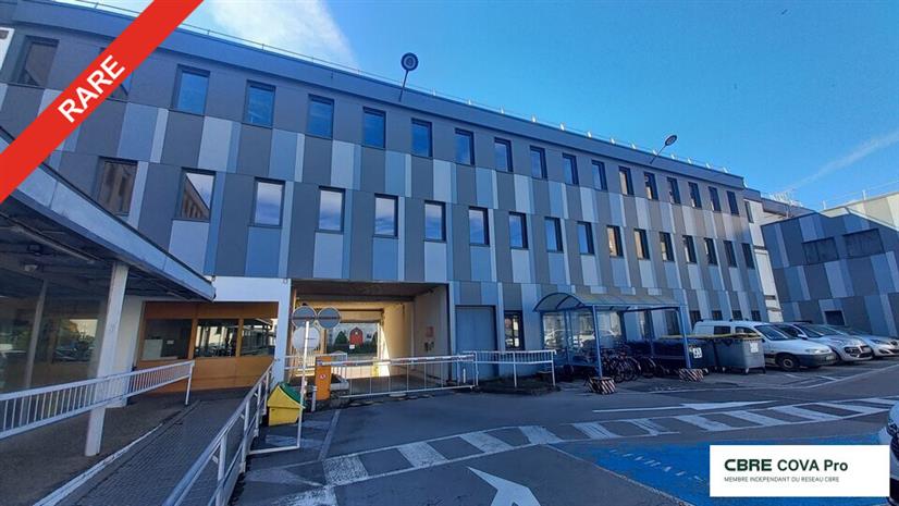 Bureau Location 25000 BESANCON