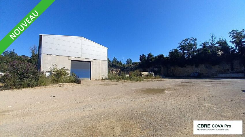 Local d'activités Location 25000 BESANCON