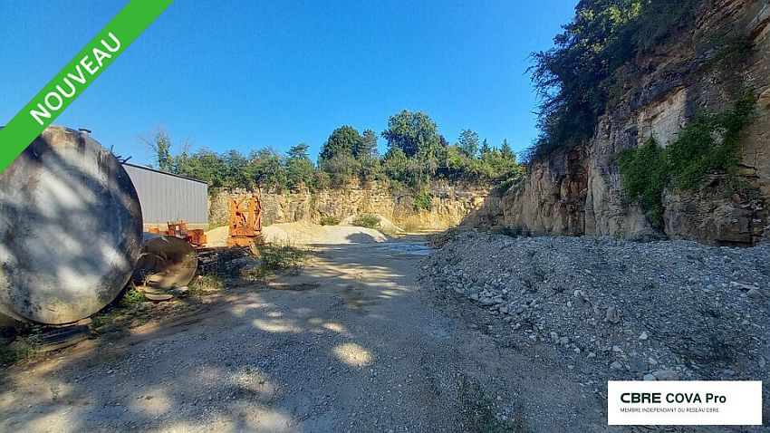 Local d'activités Location 25000 BESANCON