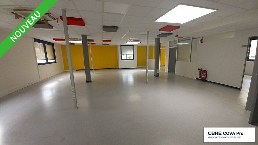 Local d'activités Location 25000 BESANCON