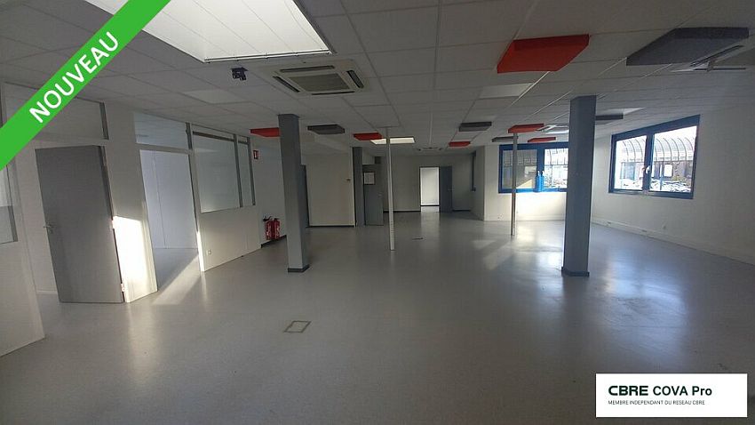 Local d'activités Location 25000 BESANCON