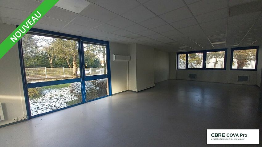 Local d'activités Location 25000 BESANCON