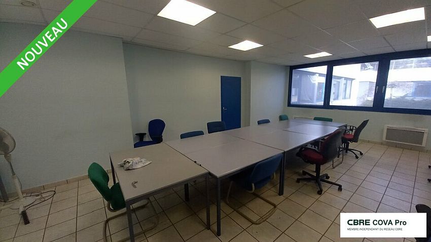 Local d'activités Location 25000 BESANCON