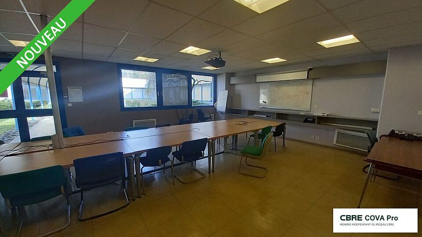 Local d'activités Location 25000 BESANCON