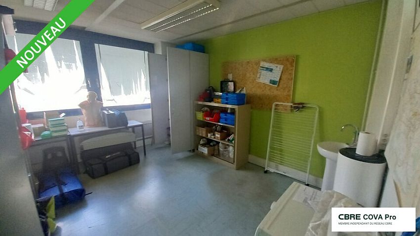 Local d'activités Location 25000 BESANCON