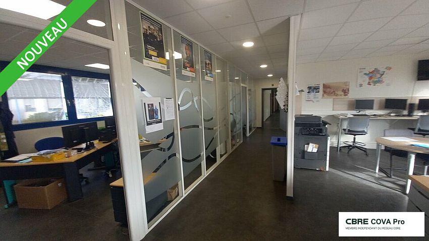 Local d'activités Location 25000 BESANCON