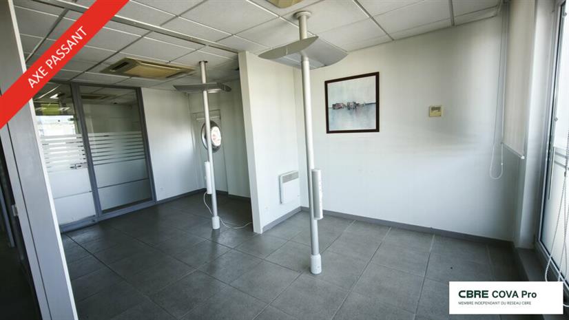 Commerce Location 25000 BESANCON