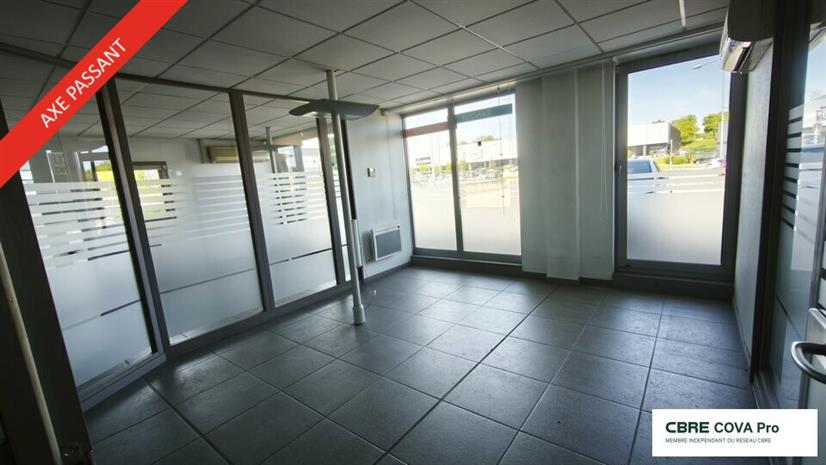 Commerce Location 25000 BESANCON