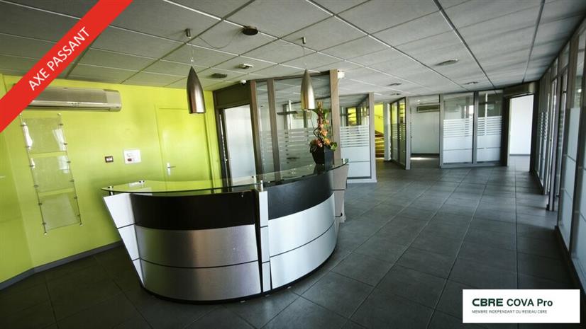 Commerce Location 25000 BESANCON