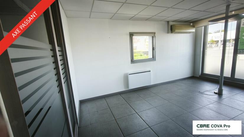 Commerce Location 25000 BESANCON