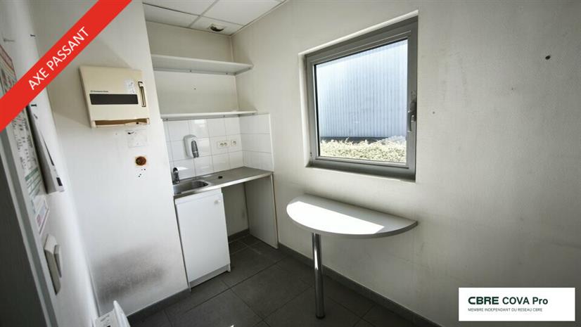 Commerce Location 25000 BESANCON