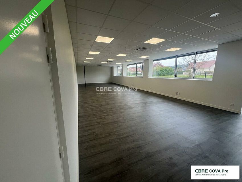 Local d'activités Location 25870 CHATILLON LE DUC