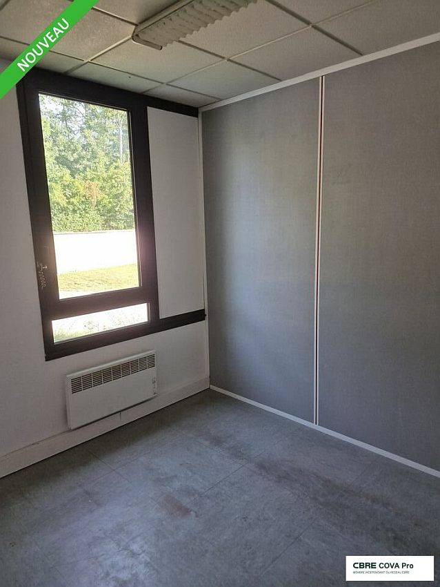 Bureau Location 25480 ECOLE VALENTIN