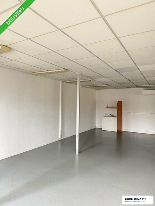 Bureau Location 25480 ECOLE VALENTIN