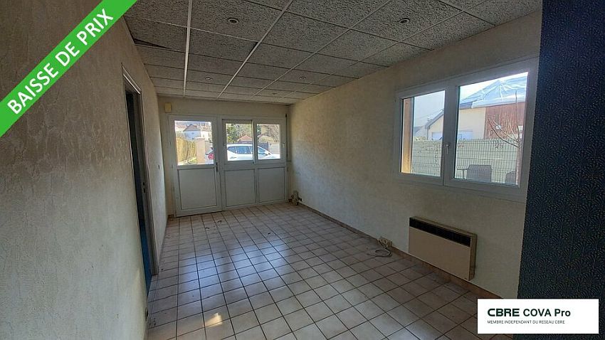 Commerce Vente 25720 BEURE