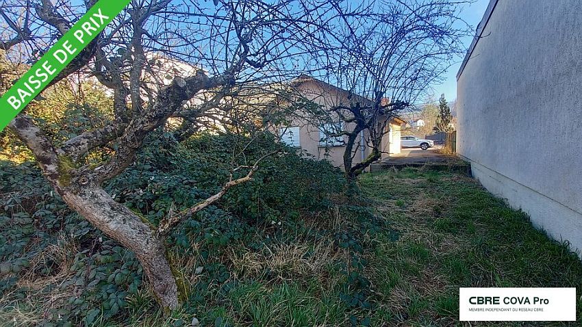 Commerce Vente 25720 BEURE