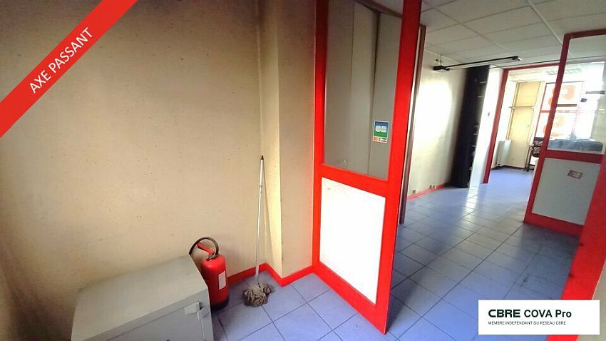 Bureau Vente 25000 BESANÇON