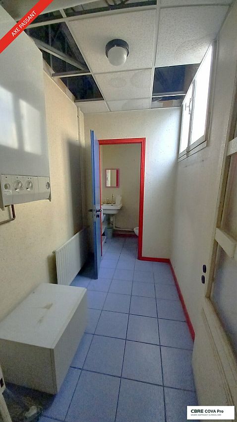 Bureau Vente 25000 BESANÇON