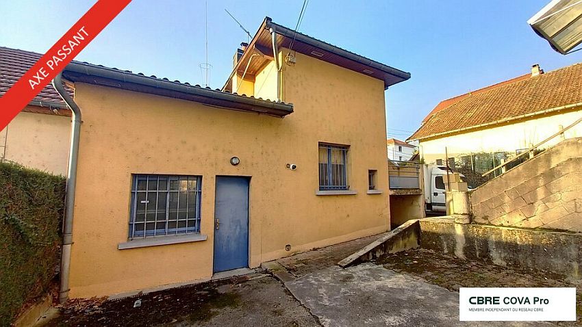 Bureau Vente 25000 BESANÇON