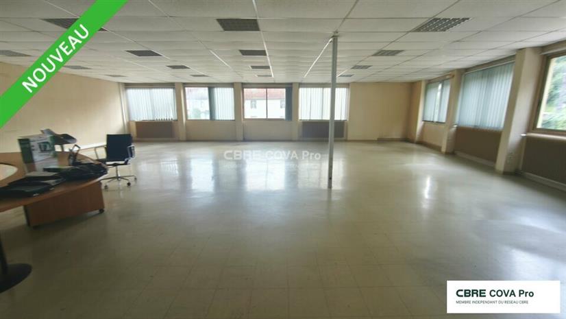 Bureau Vente 25000 BESANÇON