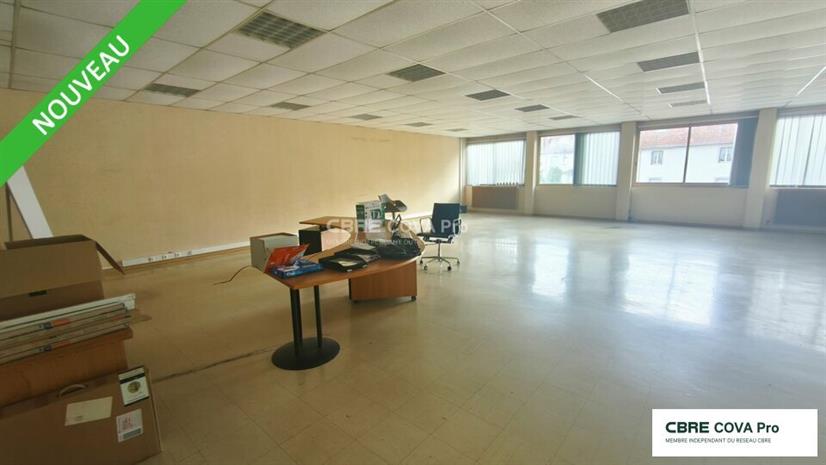 Bureau Vente 25000 BESANÇON
