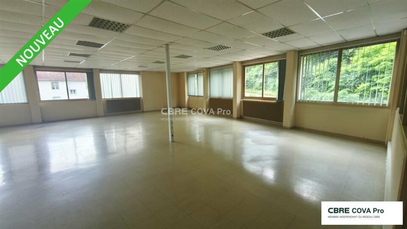 Bureau Vente 25000 BESANÇON