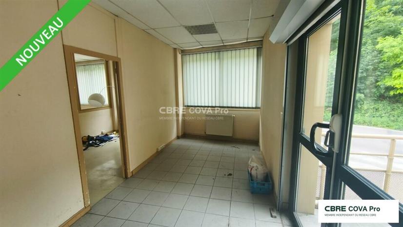 Bureau Vente 25000 BESANÇON